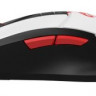 Мышь A4TECH Bloody L65 Max, игровая, оптическая, проводная, USB, белый и рисунок [l65 max naraka]
