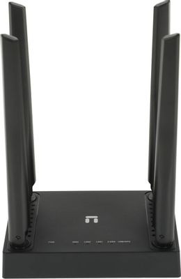 Wi-Fi роутер Netis N5, AC1200, черный