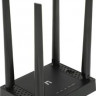Wi-Fi роутер Netis N5, AC1200, черный