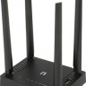 Wi-Fi роутер Netis N5, AC1200, черный