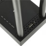 Wi-Fi роутер Netis N5, AC1200, черный