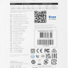 Карта памяти microSDXC UHS-I U1 A-Data 64 ГБ, Class 10, AUSDX64GUICL10-RA1, 1 шт., переходник SD