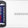 Карта памяти SDXC UHS-I U3 Samsung Pro Ultimate 256 ГБ, 200 МБ/с, Class 10, MB-SY256SB/WW, 1 шт., переходник SD