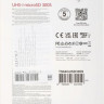 Карта памяти microSDXC UHS-I U1 Transcend 64 ГБ, 100 МБ/с, Class 10, TS64GUSD300S, 1 шт., без адаптера