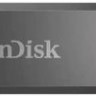 USB Type-C/Lightning Sandisk iXpand Luxe 64ГБ, USB3.0, черный [sdix70n-064g-gn6nn]