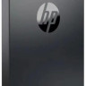 Внешний диск SSD HP 5MS28AA#ABB, 256ГБ, черный