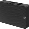 Внешний диск HDD Seagate Expansion STKP18000400, 18ТБ, черный