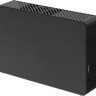 Внешний диск HDD Seagate Expansion STKP18000400, 18ТБ, черный