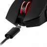 Мышь Redragon Mirage Pro, игровая, оптическая, беспроводная, USB, черный [71432]