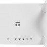 Wi-Fi роутер Netis W1, N300, белый