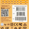 Карта памяти microSDXC UHS-I U3 A-Data Premier Pro 64 ГБ, 100 МБ/с, Class 10, AUSDX64GUI3V30SA2-RA1, 1 шт., переходник SD