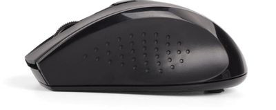 Мышь A4TECH G7-600NX, оптическая, беспроводная, USB, черный