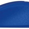 Мышь Logitech M330 Silent Plus, оптическая, беспроводная, USB, синий [910-004925]