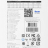 Карта памяти microSDXC UHS-I U1 A-Data Premier Pro 64 ГБ, 85 МБ/с, 10X, Class 10, AUSDX64GUICL10A1-RA1, 1 шт., переходник SD