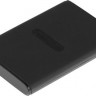 Внешний диск SSD Transcend TS250GESD270C, 250ГБ, черный