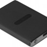 Внешний диск SSD Transcend TS250GESD270C, 250ГБ, черный