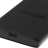 Внешний диск SSD Transcend TS250GESD270C, 250ГБ, черный