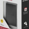 Внешний диск SSD Transcend TS250GESD270C, 250ГБ, черный