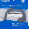 Кабель 1.1v, miniDisplayPort (m) - DVI (m), GOLD , 2м, черный