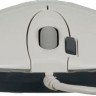 Мышь A4TECH OP-620D, оптическая, проводная, USB, белый [op-620d white usb]