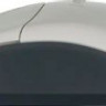 Мышь A4TECH OP-620D, оптическая, проводная, USB, белый [op-620d white usb]