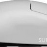 Мышь Logitech G Pro X Superlight 2, игровая, оптическая, беспроводная, USB, белый [910-006638]