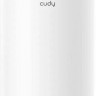 Бесшовный Mesh роутер CUDY M1200(3-Pack), AC1200, белый, 3 шт. в комплекте