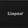 Внешний диск SSD Kingston XS1000 SXS1000/1000G, 1ТБ, черный