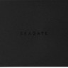 Внешний диск HDD Seagate One Touch Hub STLC16000400, 16ТБ, черный