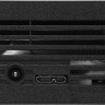 Внешний диск HDD Seagate One Touch Hub STLC16000400, 16ТБ, черный