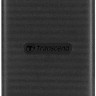 Внешний диск SSD Transcend TS500GESD270C, 500ГБ, черный