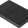 Внешний диск SSD Transcend TS500GESD270C, 500ГБ, черный