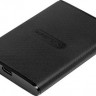 Внешний диск SSD Transcend TS500GESD270C, 500ГБ, черный