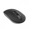 Мышь A4TECH Fstyler FG20, оптическая, беспроводная, USB, серый [fg20 grey]