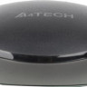 Мышь A4TECH Fstyler FG20, оптическая, беспроводная, USB, серый [fg20 grey]