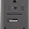 Мышь A4TECH Fstyler FG20, оптическая, беспроводная, USB, серый [fg20 grey]