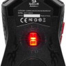 Мышь Redragon M601BA, игровая, оптическая, проводная, USB, черный и красный [78226]