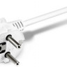 Сетевой фильтр Ippon BK-6-EU-5-16-W, 5м, белый