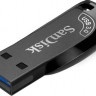 Флешка USB Sandisk Shift Ultra SDCZ410-064G-G46 64ГБ, USB3.0, черный