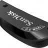 Флешка USB Sandisk Shift Ultra SDCZ410-064G-G46 64ГБ, USB3.0, черный