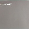 Внешний диск HDD Transcend StoreJet 25С3 TS2TSJ25C3N, 2ТБ, серый