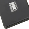 Внешний диск HDD Transcend StoreJet 25С3 TS2TSJ25C3N, 2ТБ, серый