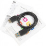 Внешний диск HDD Transcend StoreJet 25С3 TS2TSJ25C3N, 2ТБ, серый