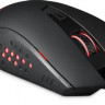 Мышь Redragon Redragon Gainer, игровая, оптическая, проводная, USB, черный [75170]