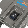 Сетевой фильтр Ippon BK-8-EU-5-16-B, 5м, черный