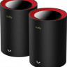 Бесшовный Mesh роутер CUDY M3000(2-Pack), AX3000, 2 шт. в комплекте