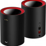 Бесшовный Mesh роутер CUDY M3000(2-Pack), AX3000, 2 шт. в комплекте