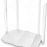Wi-Fi роутер TENDA AC5, AC1200, белый