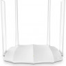 Wi-Fi роутер TENDA AC5, AC1200, белый