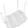 Wi-Fi роутер TENDA AC5, AC1200, белый